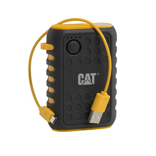 Power bank CAT 10000mAh.
